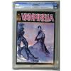 Image 1 : Vampirella #4 (Warren, 1970) CGC VF/NM 9.0