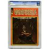 Image 1 : Vampirella #8 (Warren, 1970) CGC NM 9.4 White