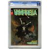 Image 1 : Vampirella #11 (Warren, 1971) CGC NM 9.4 White