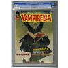 Image 1 : Vampirella #12 (Warren, 1971) CGC NM+ 9.6
