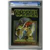 Image 1 : Vampirella #15 (Warren, 1972) CGC VF/NM 9.0
