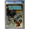 Image 1 : Vampirella #17 (Warren, 1972) CGC NM- 9.2 wHITE