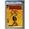 Image 1 : Vampirella #21 (Warren, 1972) CGC NM 9.4