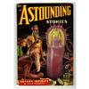 Image 3 : Astounding Stories Group (Street & Smith,