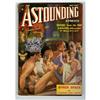 Image 4 : Astounding Stories Group (Street & Smith,