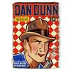 Image 1 : Dan Dunn Detective Magazine #1 (CJH