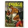 Image 2 : Doc Savage Group (Street & Smith, 1938-43)