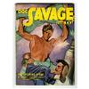 Image 3 : Doc Savage Group (Street & Smith, 1938-43)