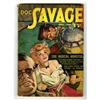 Image 4 : Doc Savage Group (Street & Smith, 1938-43)