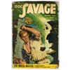 Image 1 : Doc Savage/Shadow Group (Street & Smith,
