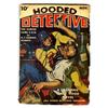 Image 1 : Hooded Detective #1 (Columbia, 1941) Condition: