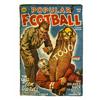 Image 2 : Assorted Football Pulps Group (Various