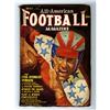 Image 3 : Assorted Football Pulps Group (Various