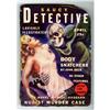 Image 1 : Assorted Detective Pulps Group (Various