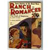 Image 1 : Assorted Western Romance Pulps Group (Various