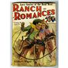 Image 2 : Assorted Western Romance Pulps Group (Various