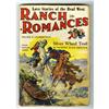 Image 3 : Assorted Western Romance Pulps Group (Various