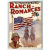 Image 4 : Assorted Western Romance Pulps Group (Various