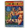 Image 2 : Miscellaneous Science Fiction Pulps Group