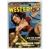 Image 2 : Miscellaneous Western Pulps Group (Various