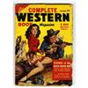 Image 3 : Miscellaneous Western Pulps Group (Various