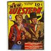 Image 1 : Assorted Western Pulps Group (Various