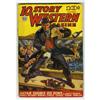 Image 3 : Assorted Western Pulps Group (Various
