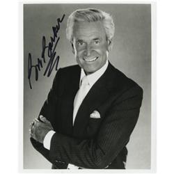 Bob Barker Autograph