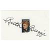Image 1 : Ruth Buzzi Autograph