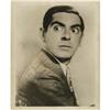 Image 1 : Eddie Cantor Autographed Photo