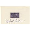 Image 1 : Leslie Caron Autograph
