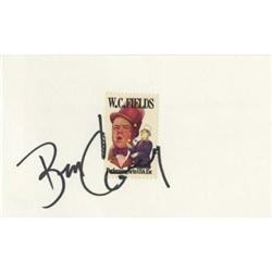 Bill Cosby Autograph
