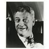 Image 1 : Rodney Dangerfield Autographed Photo