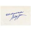 Image 1 : Shirley Jones Autograph