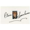 Image 1 : Cloris Leachman Autograph