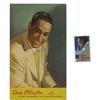 Image 2 : Duke Ellington Autographed Notecard