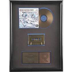 Big Brother And The Hoding Company "Cheap Thril