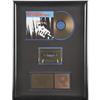 Image 1 : John Mayall The Turning Point RIAA Gold CD Award