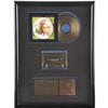 Image 1 : Van Morrison "Astral Weeks" RIAA Gold CD Award