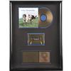 Image 1 : Pink Floyd "Atom Heart Mother" RIAA Gold CD Awar