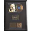 Image 1 : Bruce Springsteen "The Wild.." RIAA Gold CD Awar