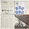 Image 2 : Group Of 4 signed Jazz LPs Including Vache Jr.