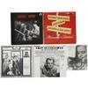 Image 1 : Group Of Four signed Jazz LPs Billy Butterfield