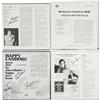Image 1 : Jazz LPs And Photos Signed Jim Cullum, More