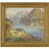 Image 3 : In the style of Emile Albert Gruppe