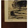 Image 5 : Charles J. A. Wilson Etching ed. 10/50 Tranep