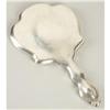 American sterling silver hand mirror