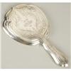 American sterling silver hand mirror