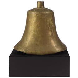 Bronze bell