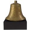 Bronze bell
